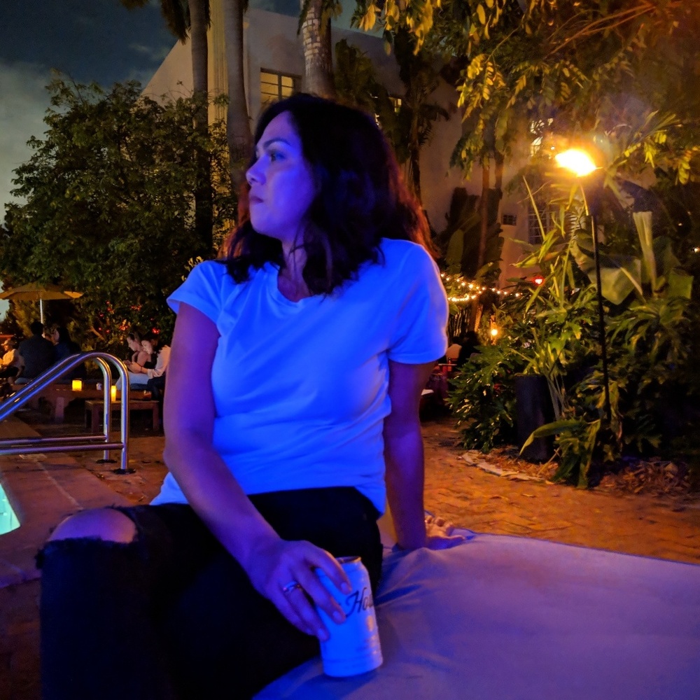 Meet your Posher, Sree